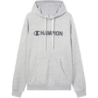 Champion Sweat-shirt bleu marine / gris chiné