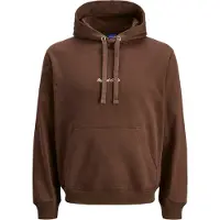 Jack & Jones Sweat-shirt 'JORNorrebro' rouille