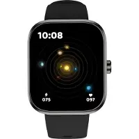 HiFuture Lume PRO Smart Watch Black Cof (sans carte SIM)
