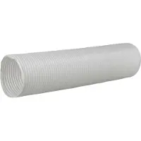 Trixie Pull-out play tunnel, rats, plastic, 19-80 cm, grey
