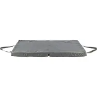 Trixie 284405 Matress Gris 100 x 70 cm