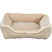 Trixie 382190 Bed Beige 60 x 50 cm