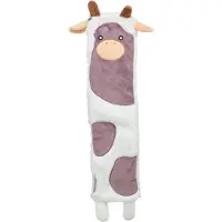 Trixie 361003 Plush 3 Units Gris 51 cm