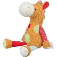 Trixie 36135 Plush 2 Units Multicolore 40 cm