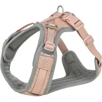 Trixie 1989135 Harness Rose XS-S