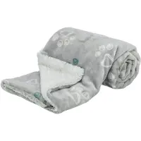 Trixie 37615 Blanket Gris 150 x 100 cm