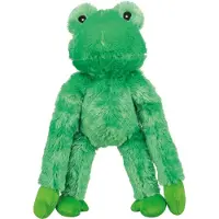 Trixie 361011 Plush 2 Units Vert 44 cm