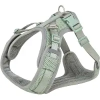Trixie 1989134 Harness Vert XS-S
