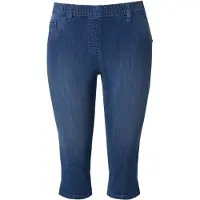 Ulla Popken Jean bleu denim