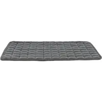 Trixie 384122 Mattress Gris 100 x 70 cm
