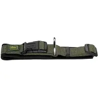 Hunter Collier Vario Plus NéoprèneNylon (XS, Chien)