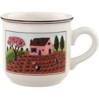 Villeroy & Boch Design Naif Tasse À Café/Thé