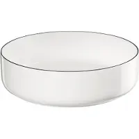 Asa selection Bol Oco Ligne Noire, 11.5 cm (250 ml)