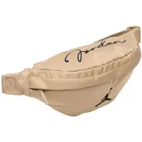 Jordan Mvp Waist Bag Beige