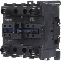 Schneider Electric LC1D65008P7 Contacteur de puissance 1 pc.