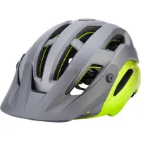 Giro Manifest Spherical Mips Mtb Helmet Noir,Gris M