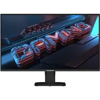 Gigabyte GS25F2 Écran Gaming 25" FHD - 1920 x 1080, 200Hz, 1ms, 300 cd/m², Display HDR 10, HDMI 2.0, DisplayPort 1.4