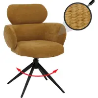 MCW Chaise de salle à manger -O77