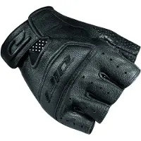 Difi Crack Gants de moto perforés
