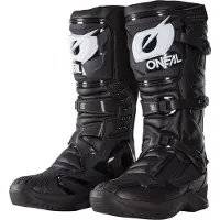 O'Neal RSX Bottes de motocross