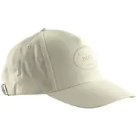 BOSS Pyer Prep Society 10261150 01 Cap Blanc