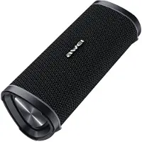 Awei Enceinte Bluetooth Y331Noir/Noir