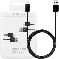 Samsung EP-DG930 câble USB 1,5 m USB A USB C Noir