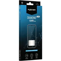 ICables MS Diamond Glass Edge Lite FG Huawei Nova Y90 czarnyblack Full Glue (Huawei Nova Y90), Téléphone portable : film de protection, Noir
