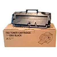 Ricoh Toner 430400 FAX1120 NOIR