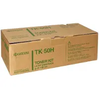 Kyocera TK-50H Ecosys 1900 toner noir -A