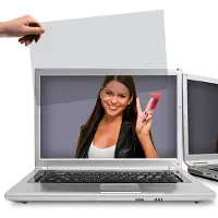V7 22.0" Filtre écran de confidentialité pour PC et Notebook 16:10