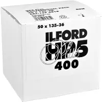 Ilford HAR1574616-HP5 Plus 135 / 36 1 PP50 (50 cas.)