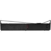 Epson Sidm C13s015384 Ribbon Cartridge Noir