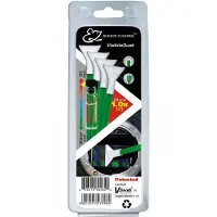 Visible dust Ez Kit Smear Away 1.0 Lens Cleaner Vert,Blanc