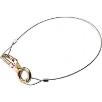 Manfrotto Ff3276 Cable Doré,Argenté