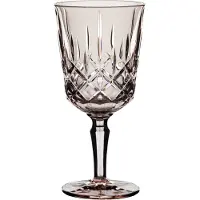 Nachtmann Noblesse Cocktail/Weinglas taupe 2 Stück 105217