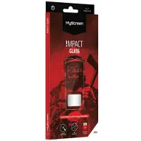 MyScreen Iphone 13/13 Pro 6.1´´ Screen Protector Rouge