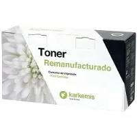 Karkemis Tóner Reciclado HP CE285X/