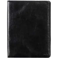 Rivacase Orly 3007 (Samsung Galaxy Tab Pro 10.1), Étui pour tablette, Noir