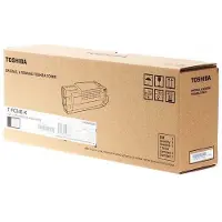 Toshiba T-FC34EK (6A000001530) - Noir - Toner