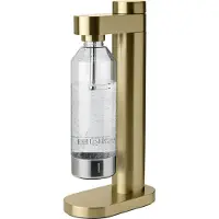 Stelton Brus Carbonator laiton brossé