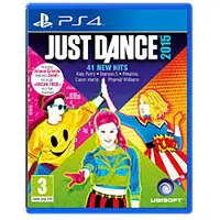 Ps4 Just Dance 2015 (uk) Clair PAL
