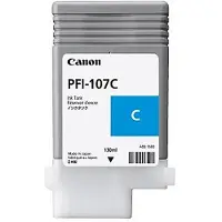 Canon PFI-107C - Cyan - Cartouche d'encre
