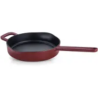 Fissler Moments Collection 24 Cm Frying Pan Rouge