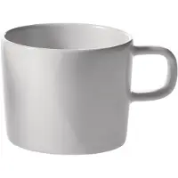 Alessi "Platebowlcup" Mocha Cup Vorteilset 4 Stück (Art.-Nr. AJM28/76, EAN 8003299941971)