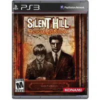 Ps3 Silent Hill Homecoming Import Marron PAL