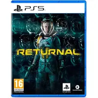 Jeu vidéo Playstation 5 Returnal (Es)