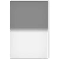 Lee Neutral Density 0.75 Nd Grad Hard Dslr/dslm Camera Filter Clair