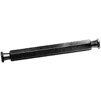 Manfrotto Mf133b Light Mount Argenté