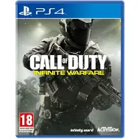 Ps4 Call Of Duty: Infinite Warfare Clair